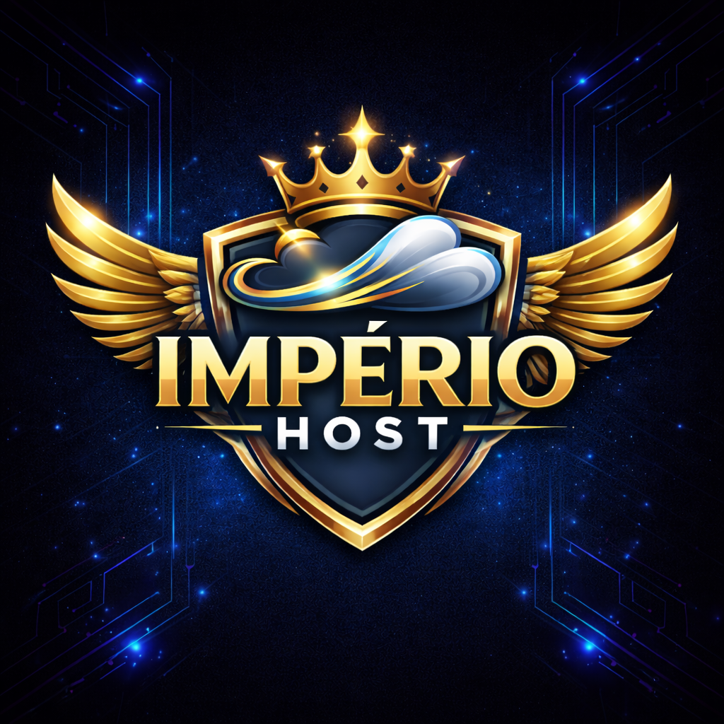 Imperio Hosting Logo